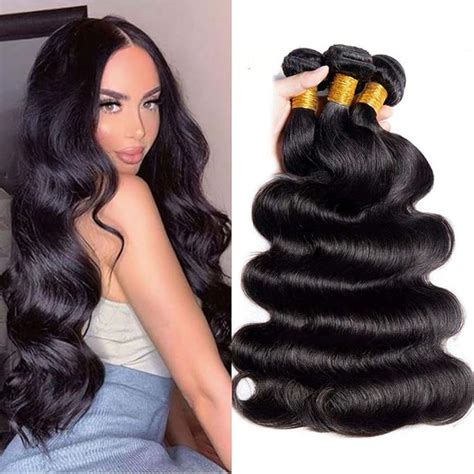 Buy Remy Human Hair Bundles